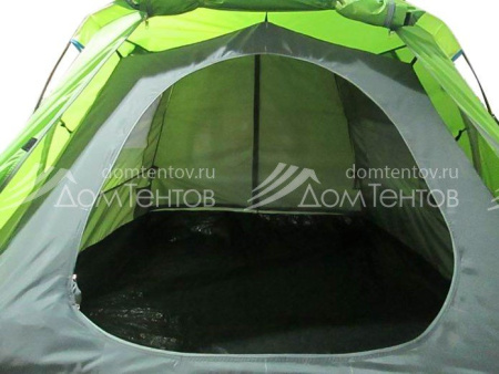 Летняя палатка Лотос 5 Саммер спальная