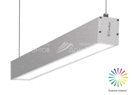 Линейный светильник Donolux DL18515S150WW30L5
