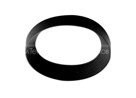 Кольцо Donolux Ring X DL18761/X 30W black