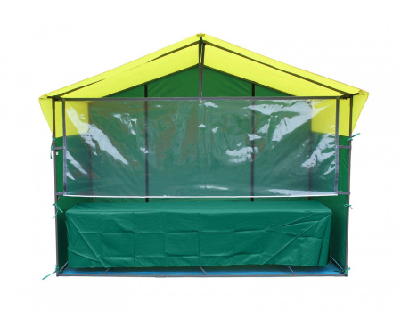 Защитный экран к палатке Митек4