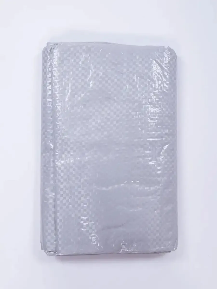 Тент Миротент 60 г/м2 2х3 с люверсами Тент Миротент 60 г/м2 2х3 с люверсами