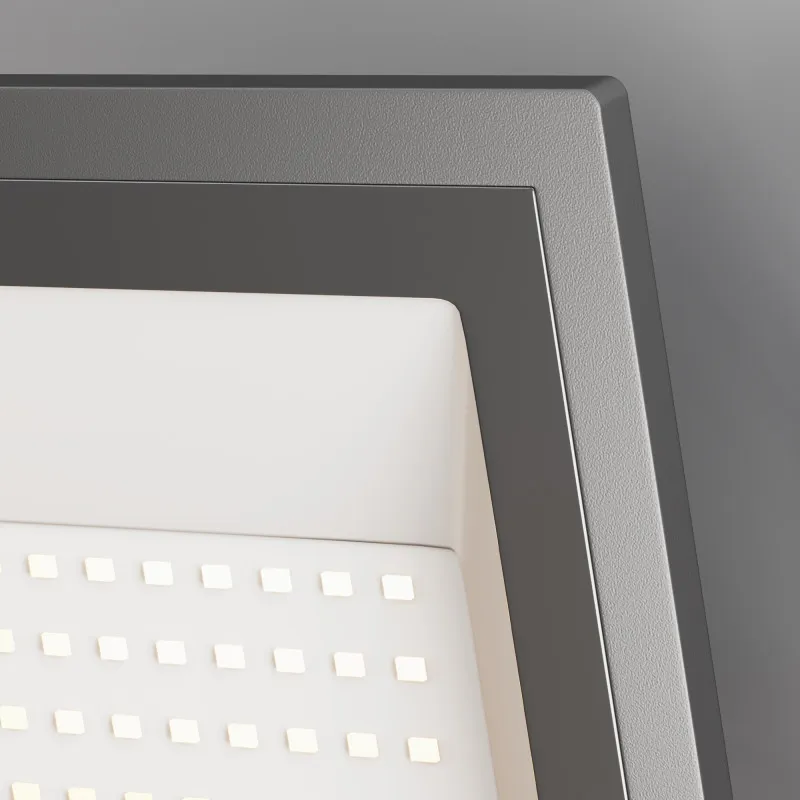 Прожектор Maytoni FL001-L150B4K Прожектор Maytoni FL001-L150B4K