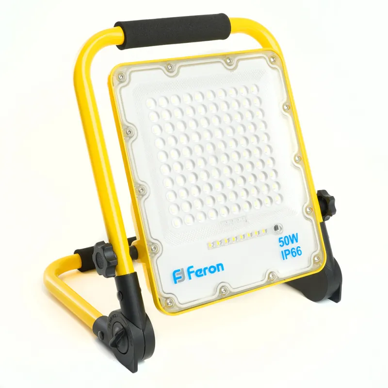 Прожектор Feron 48676