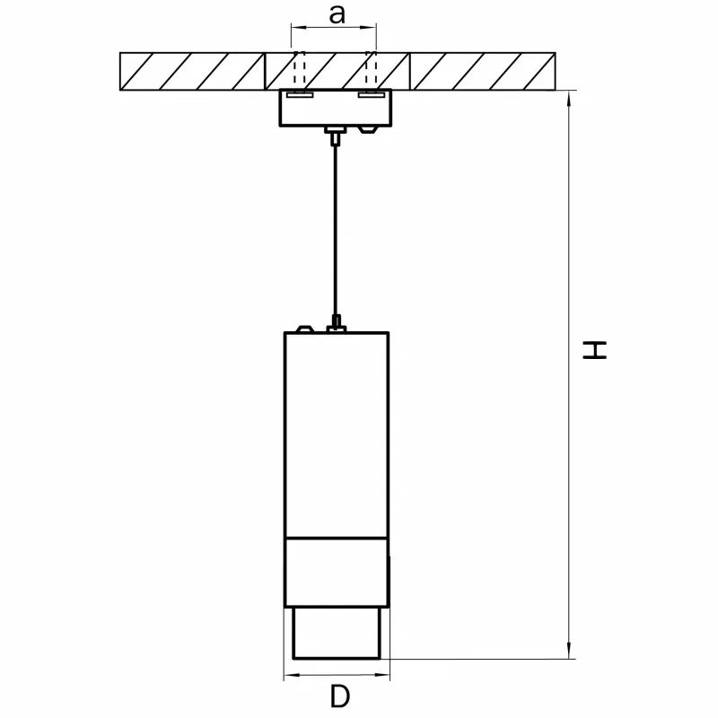 Подвесной светильник Lightstar 130047 Подвесной светильник Lightstar 130047