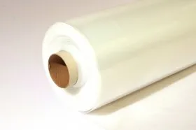 Полиэтиленовая пленка 200 мкм. Для чего она нужна?