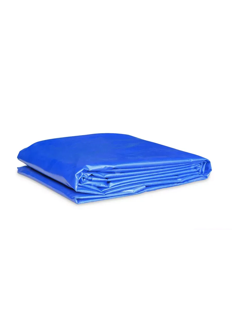 Тент Тарпаулин 180 г/м2 10х15 с люверсами