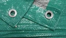 Тент тарпаулин 120