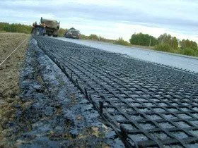 Геосетка 40 40