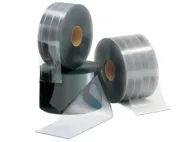 пленка ПВХ для завес