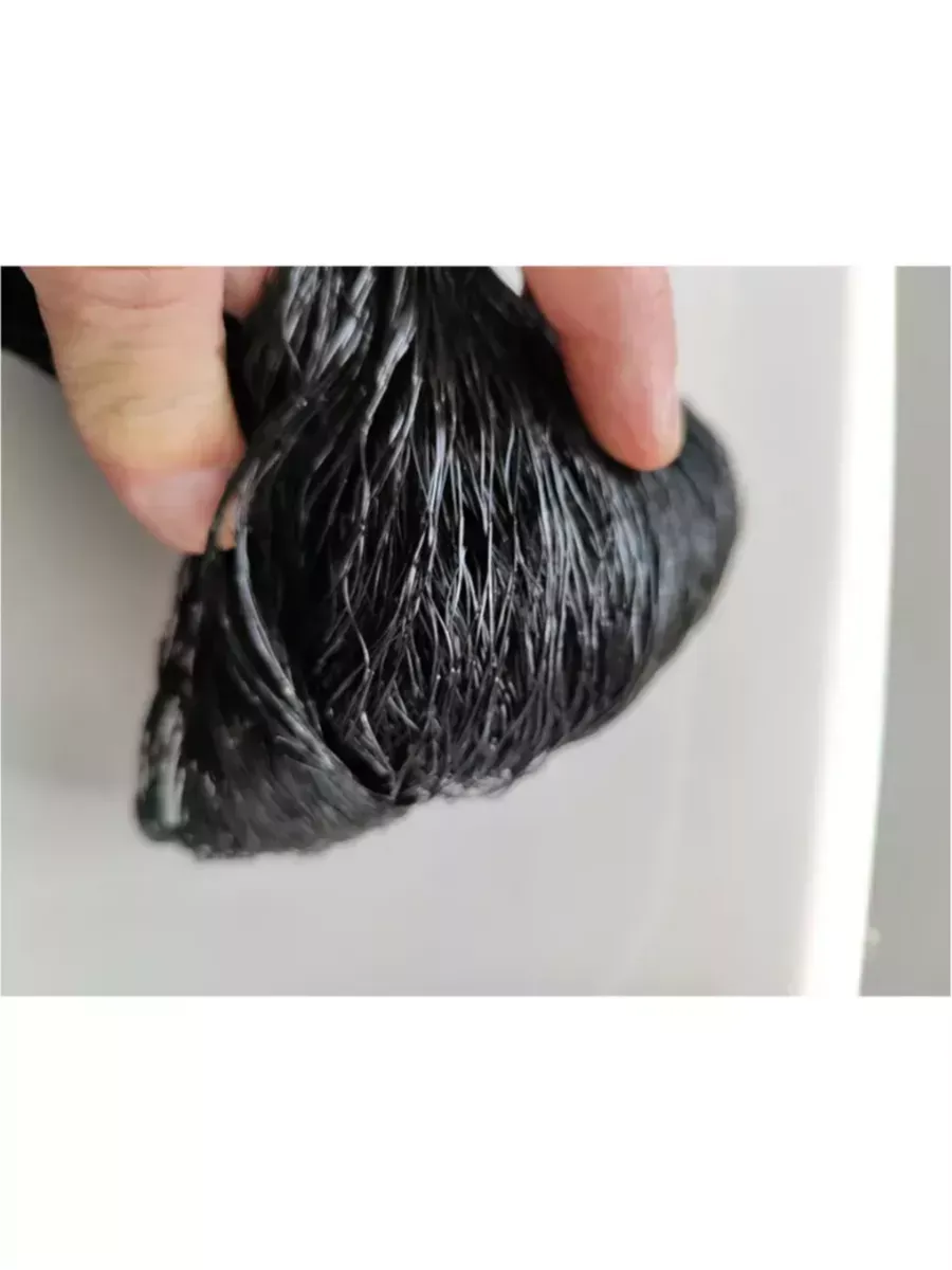 Сетка от птиц Extra 2х10м, черная