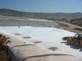 Геотекстиль 400 г м2 цена