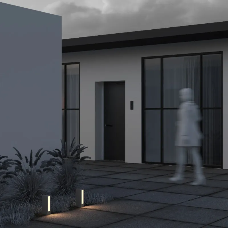 Садово-парковый светильник Maytoni O422FL-L6GF Садово-парковый светильник Maytoni O422FL-L6GF