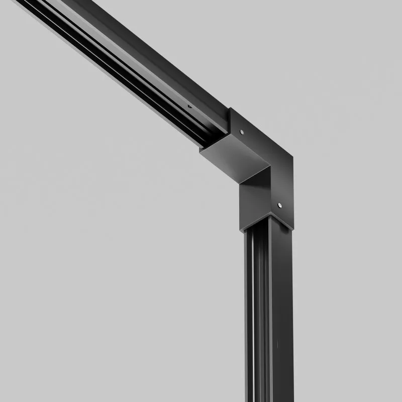 Соединитель профиля Maytoni O-TR001-OC Соединитель профиля Maytoni O-TR001-OC