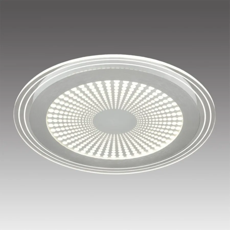 Накладной светильник Sonex 7739/80L