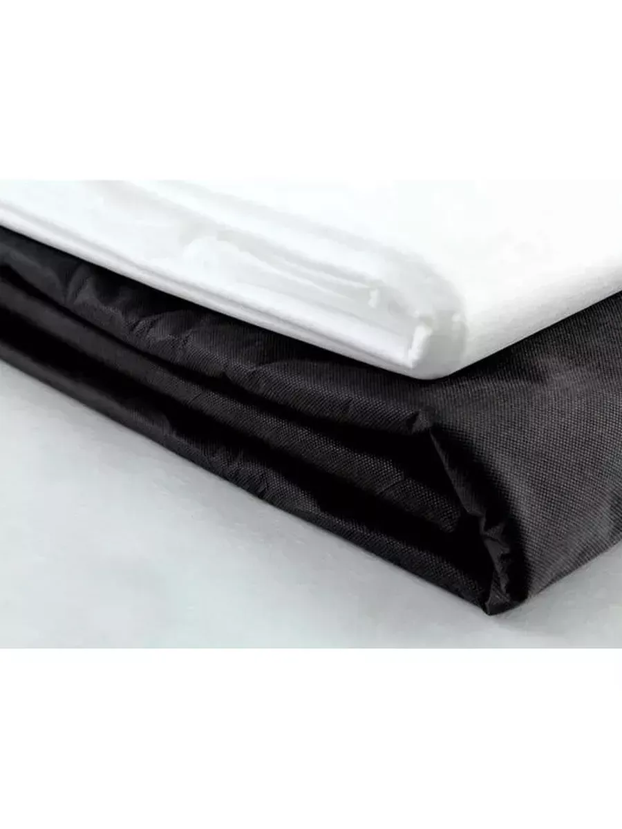 Укрывной материал спанбонд СУФ №17 размер 2,1х10м, белый Укрывной материал спанбонд СУФ №17 размер 2,1х10м, белый