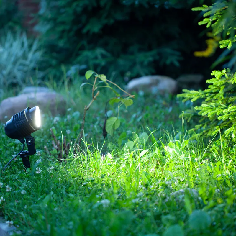 Грунтовый светильник Feron 32126 Грунтовый светильник Feron 32126