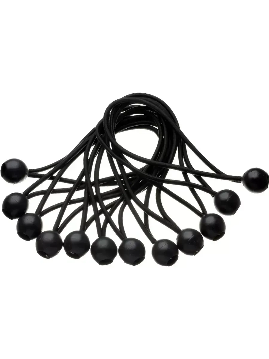 Петля с шариком для тентов (80 шт.)