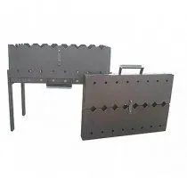 Мангал складной купить