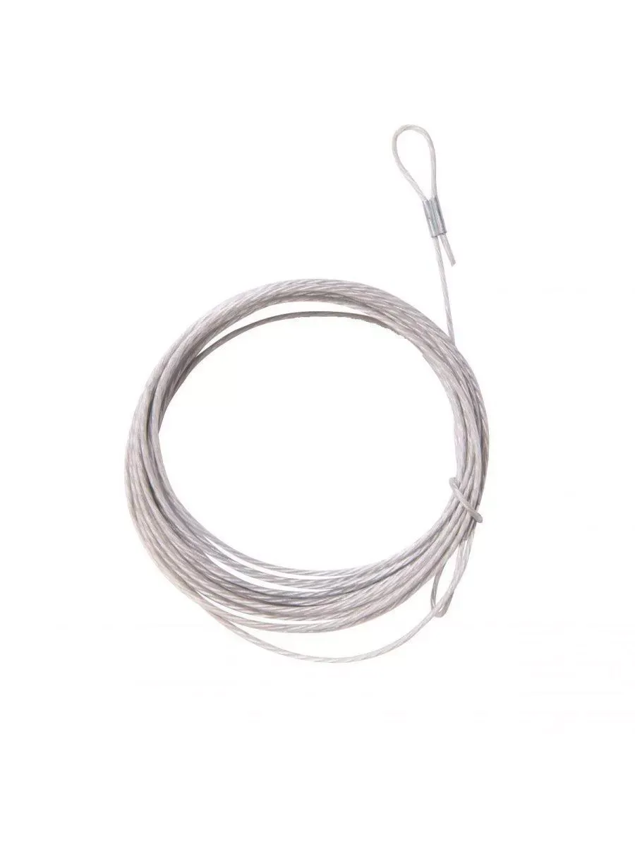 Трос для крепления тента на борт 4,25м