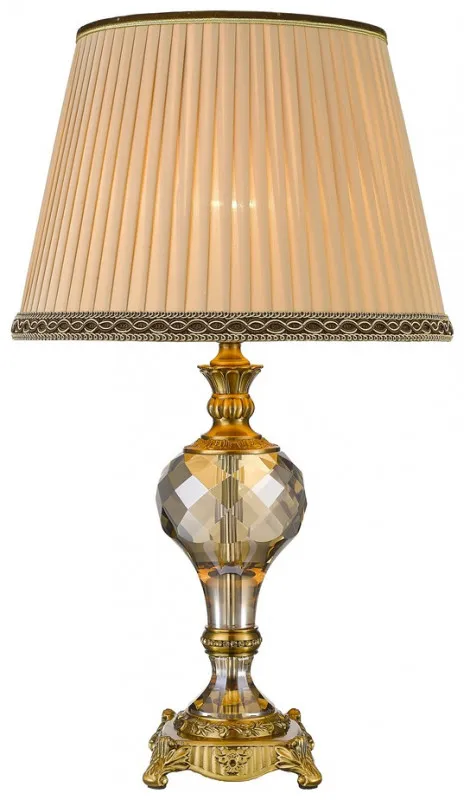 Настольная лампа WERTMARK WE712.01.504 Настольная лампа WERTMARK WE712.01.504