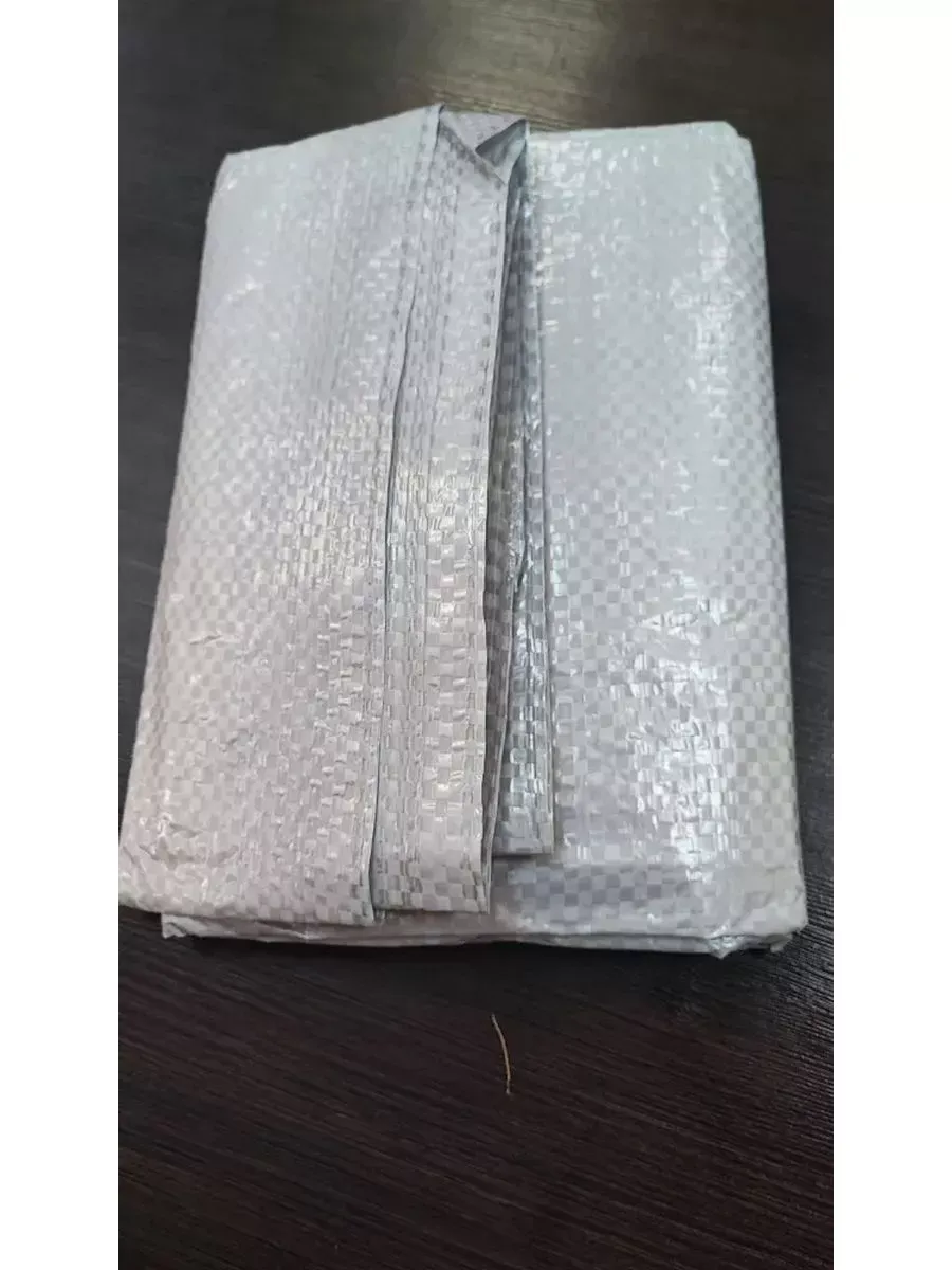 Тент Миротент 60 г/м2 4х5 с люверсами Тент Миротент 60 г/м2 4х5 с люверсами