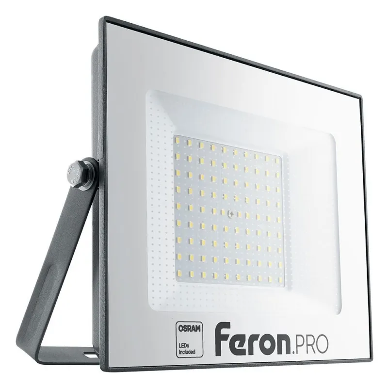 Прожектор Feron 41541 Прожектор Feron 41541