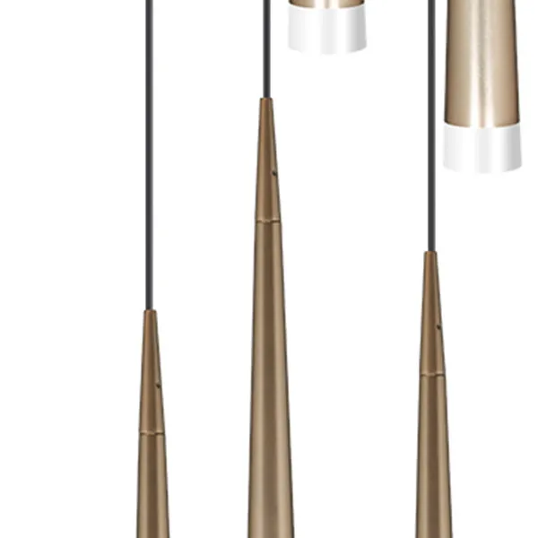 Каскадная люстра Lightstar 807083 Каскадная люстра Lightstar 807083