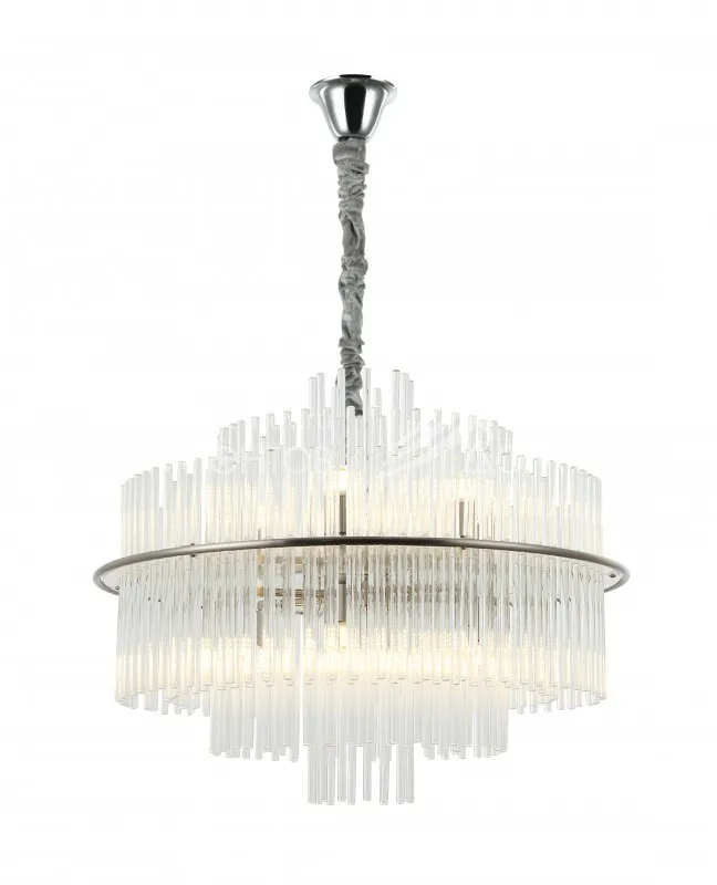Каскадная люстра Stilfort 2108/11/13PL Каскадная люстра Stilfort 2108/11/13PL
