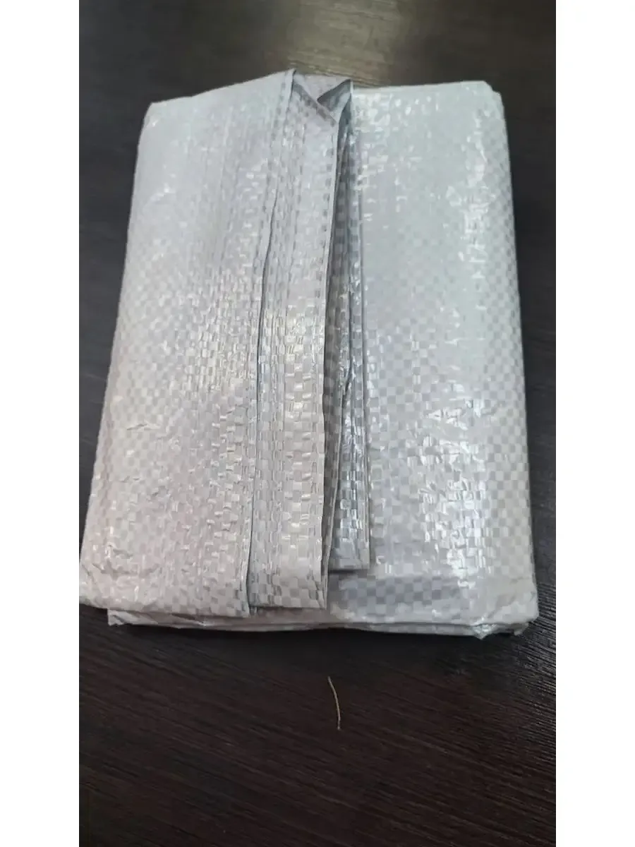 Тент Миротент 60 г/м2 8х12 с люверсами Тент Миротент 60 г/м2 8х12 с люверсами