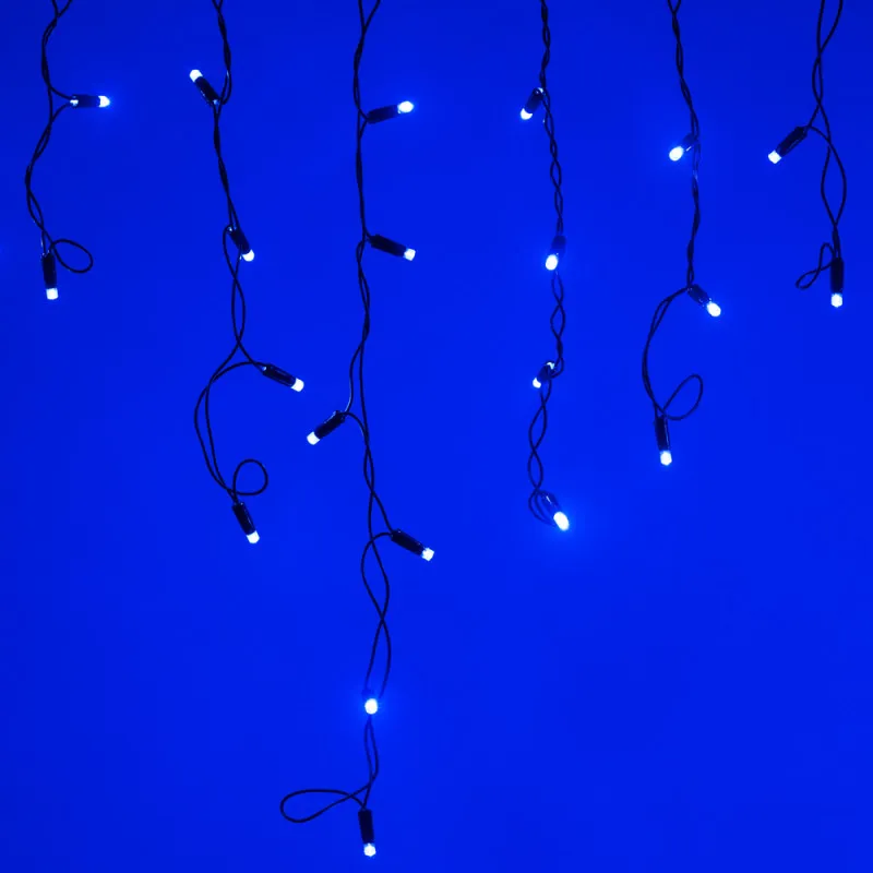 Светодиодная бахрома ARdecoled 026010 Светодиодная бахрома ARdecoled 026010