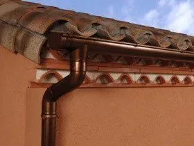 Купить водосточную систему цена