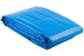 Брезент прорезиненный