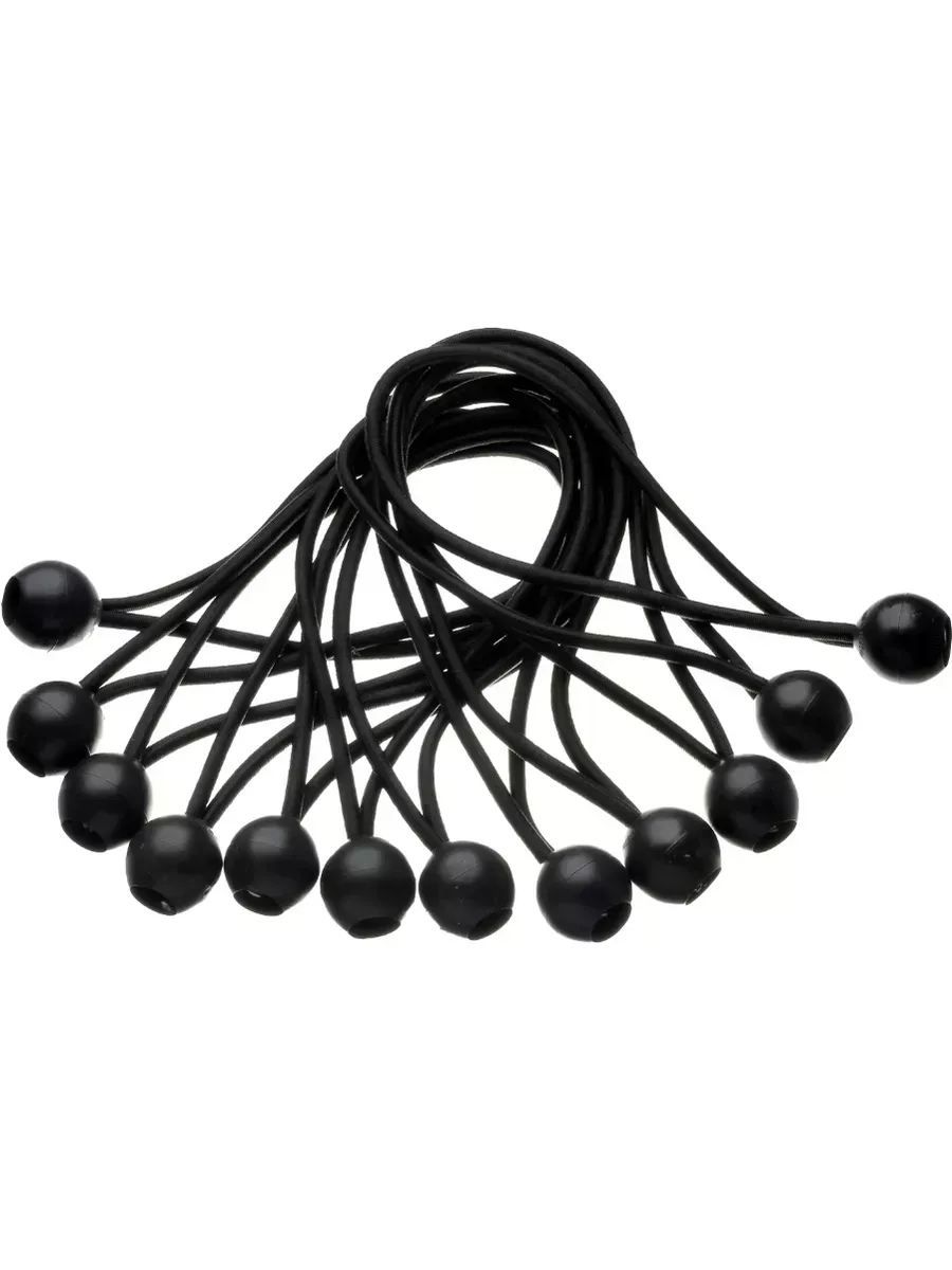 Петля с шариком для тентов (100 шт.)