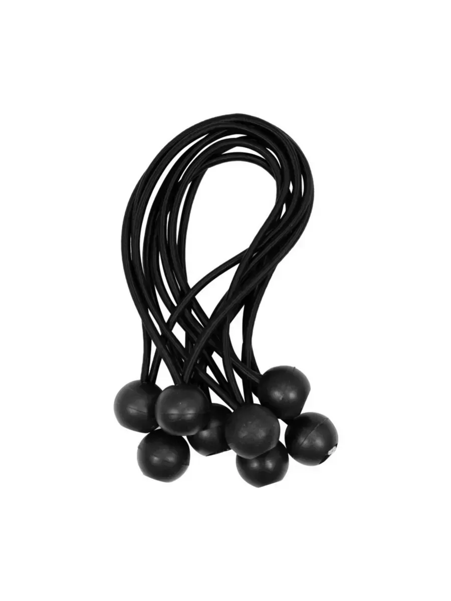 Петля с шариком для тентов (60 шт.)