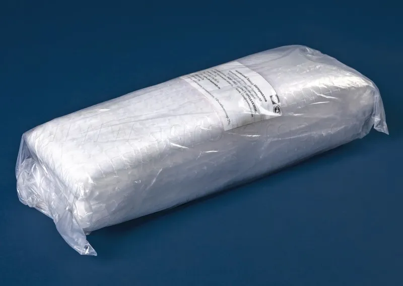 Армированная пленка ЧЗМ 50 (2х10)