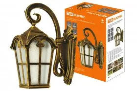 Садовые светильники TDM