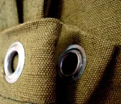 Брезент огнеупорный купить