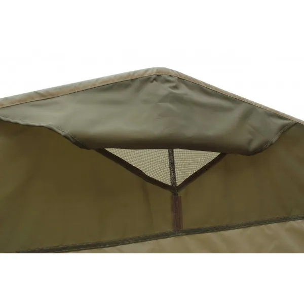 Палатка-Кухня Митек Люкс 2х2 Палатка-Кухня Митек Люкс 2х2