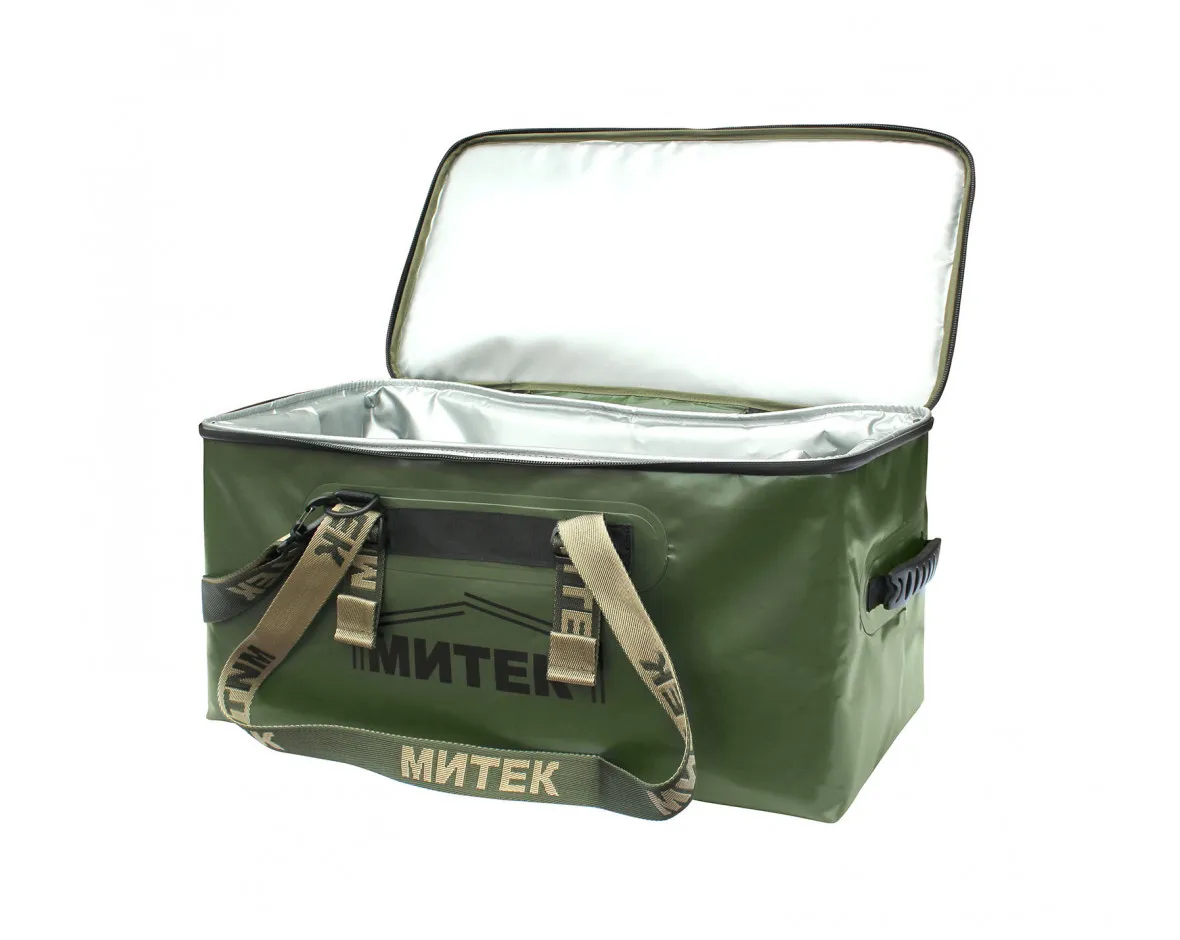 Сумка-Термос МИТЕК с крышкой, Бокс 45л (60х30х30см) Сумка-Термос МИТЕК с крышкой, Бокс 45л (60х30х30см)