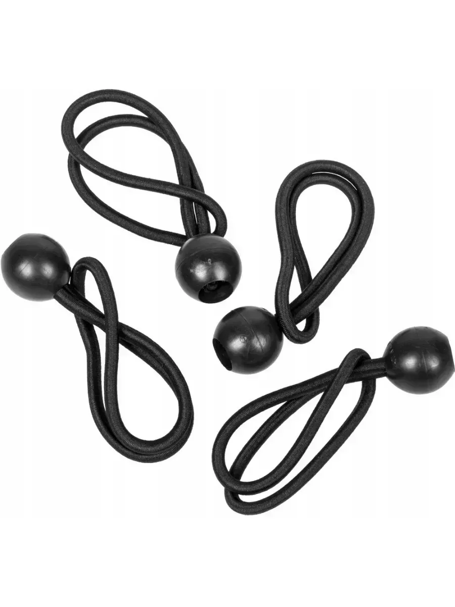 Петля с шариком для тентов (80 шт.)