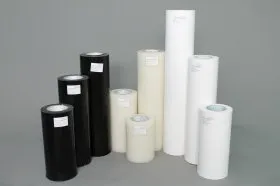 Пленка полиэтиленовая 100 мкр