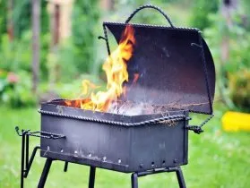 Мангал купить в интернет магазине