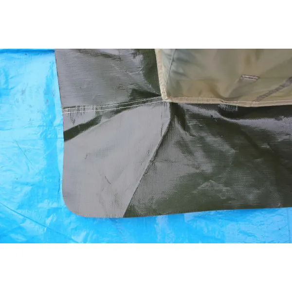 Палатка-Кухня Митек Люкс 2х2 Палатка-Кухня Митек Люкс 2х2