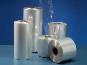ПВХ техническая пленка
