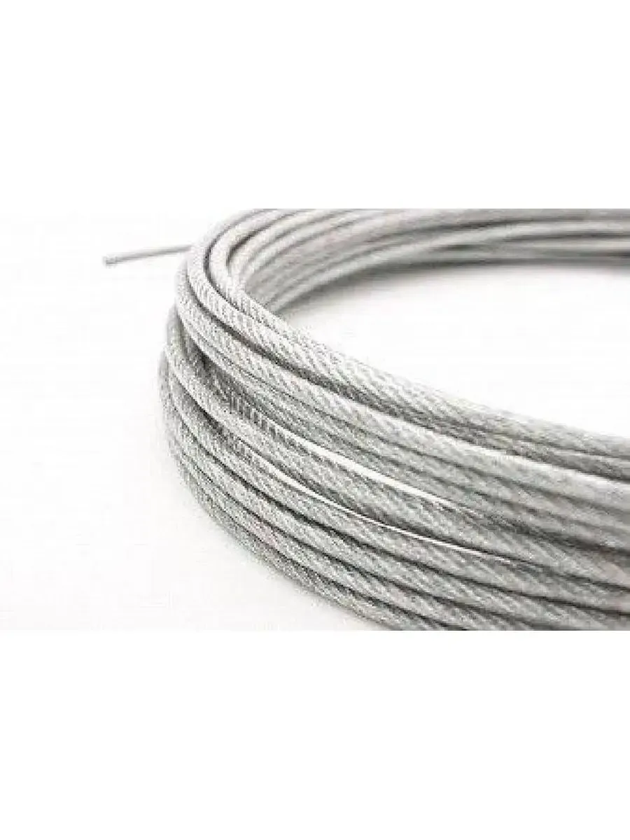 Трос для крепления тента на борт 4,25м