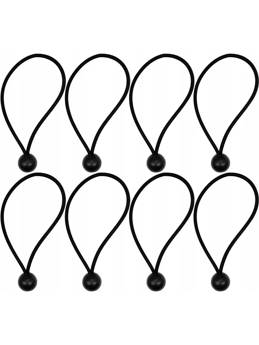 Петля с шариком для тентов (20 шт.)