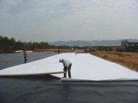 Геотекстиль 500