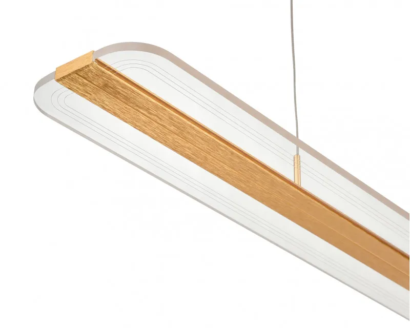 Подвесной светильник Vele Luce VL7224P01 Подвесной светильник Vele Luce VL7224P01