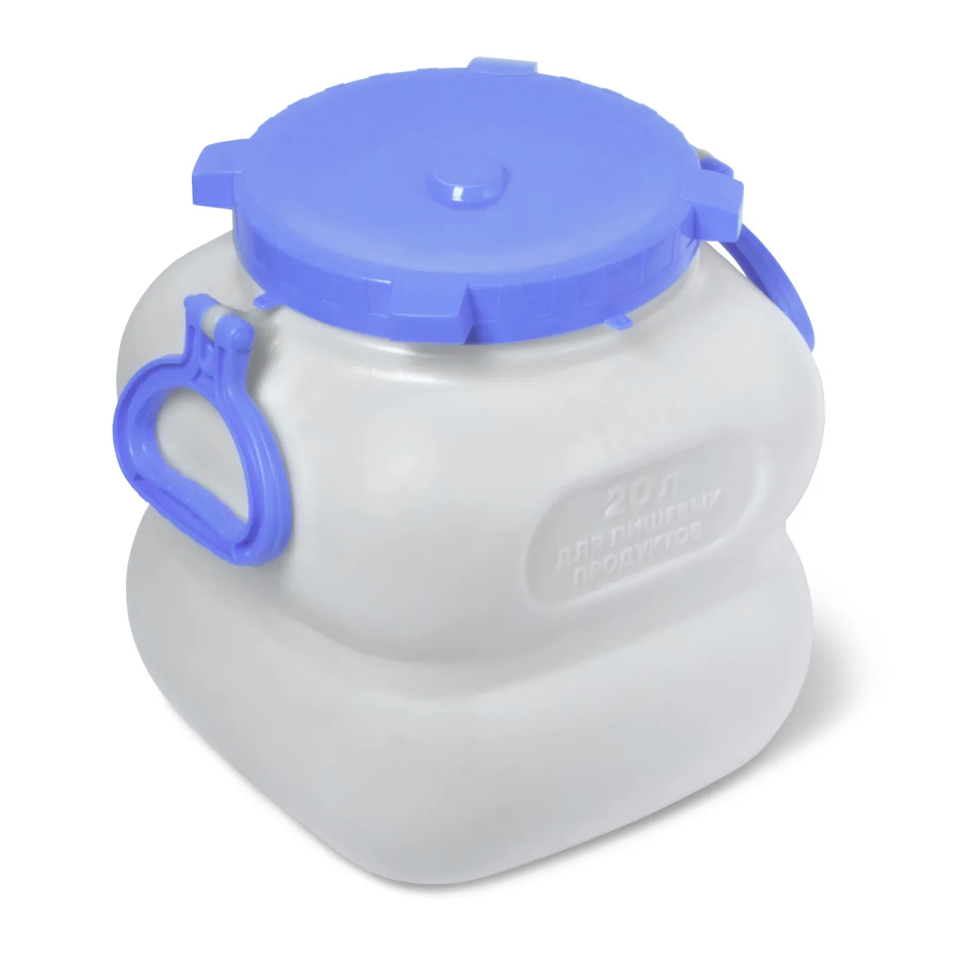 Фляга Мартика Гранде20л с/р белаяС908БЕЛ Фляга Мартика Гранде20л с/р белаяС908БЕЛ