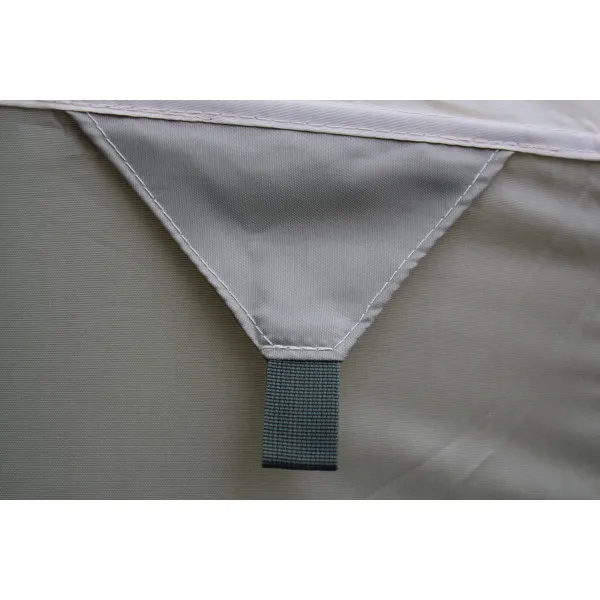 Палатка-Кухня Митек Люкс 2х2 Палатка-Кухня Митек Люкс 2х2